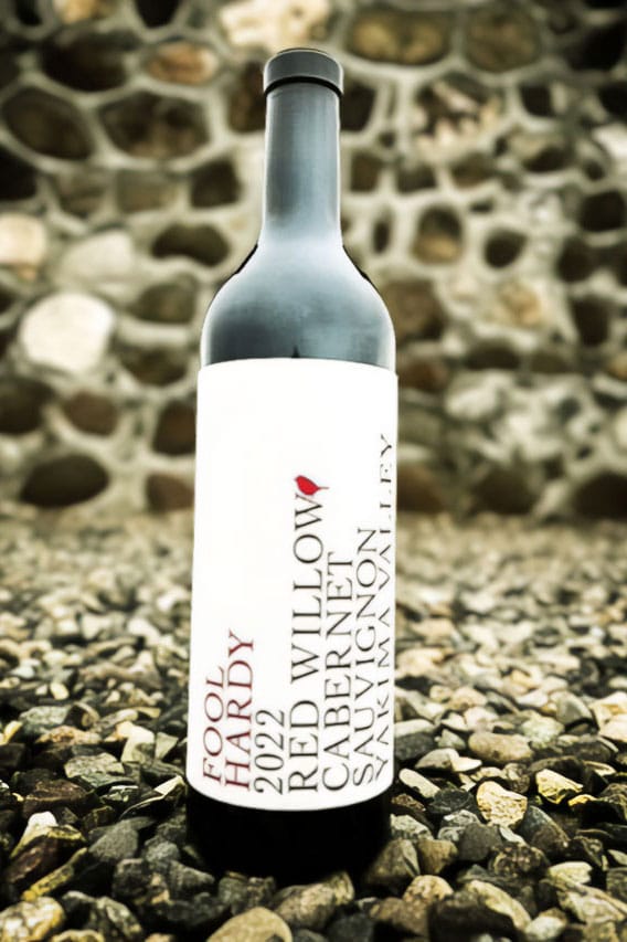 Foolhardy Vintners