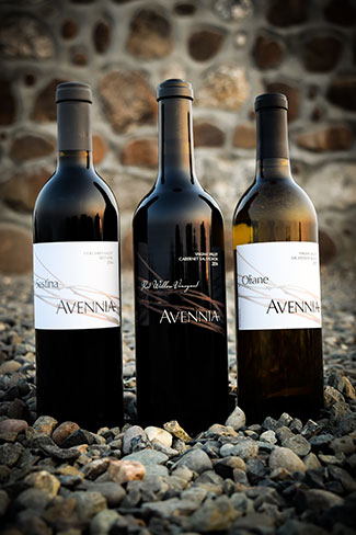 Avennia Winery