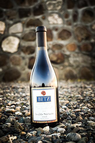 Betz Family Winery