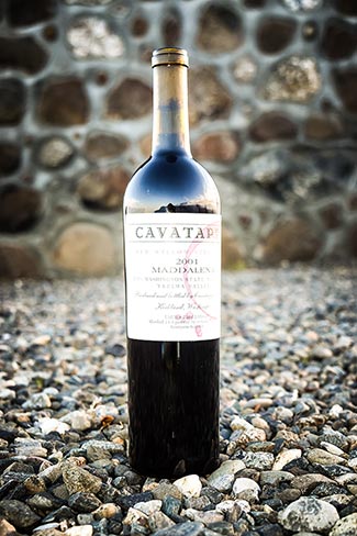 cavatappi winery