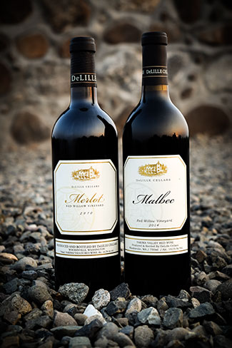 Delille Cellars Winery